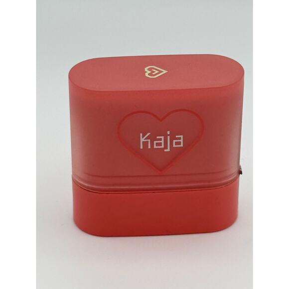 KAJA Peach Cobbler Dewy Bar 10g/0.35 Oz - Picture 2 of 5